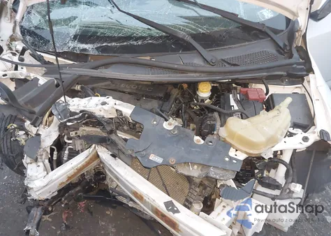 2017 Chevrolet Sonic Lt Auto from USA, damaged, VIN 1G1JD5SH8H4122871